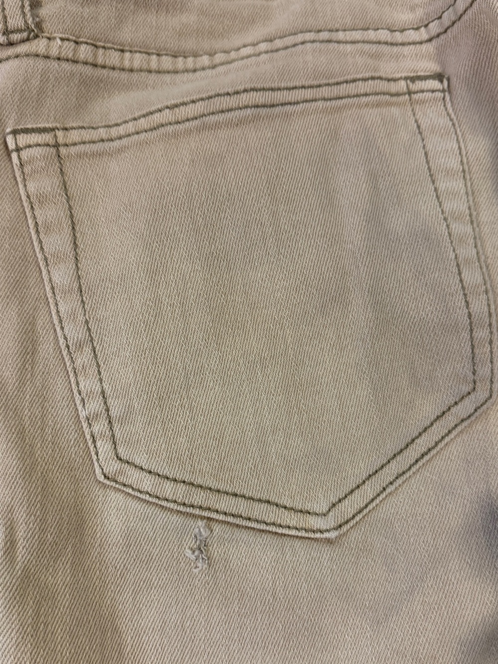 Social Collision Jeans - Picture 7 of 7